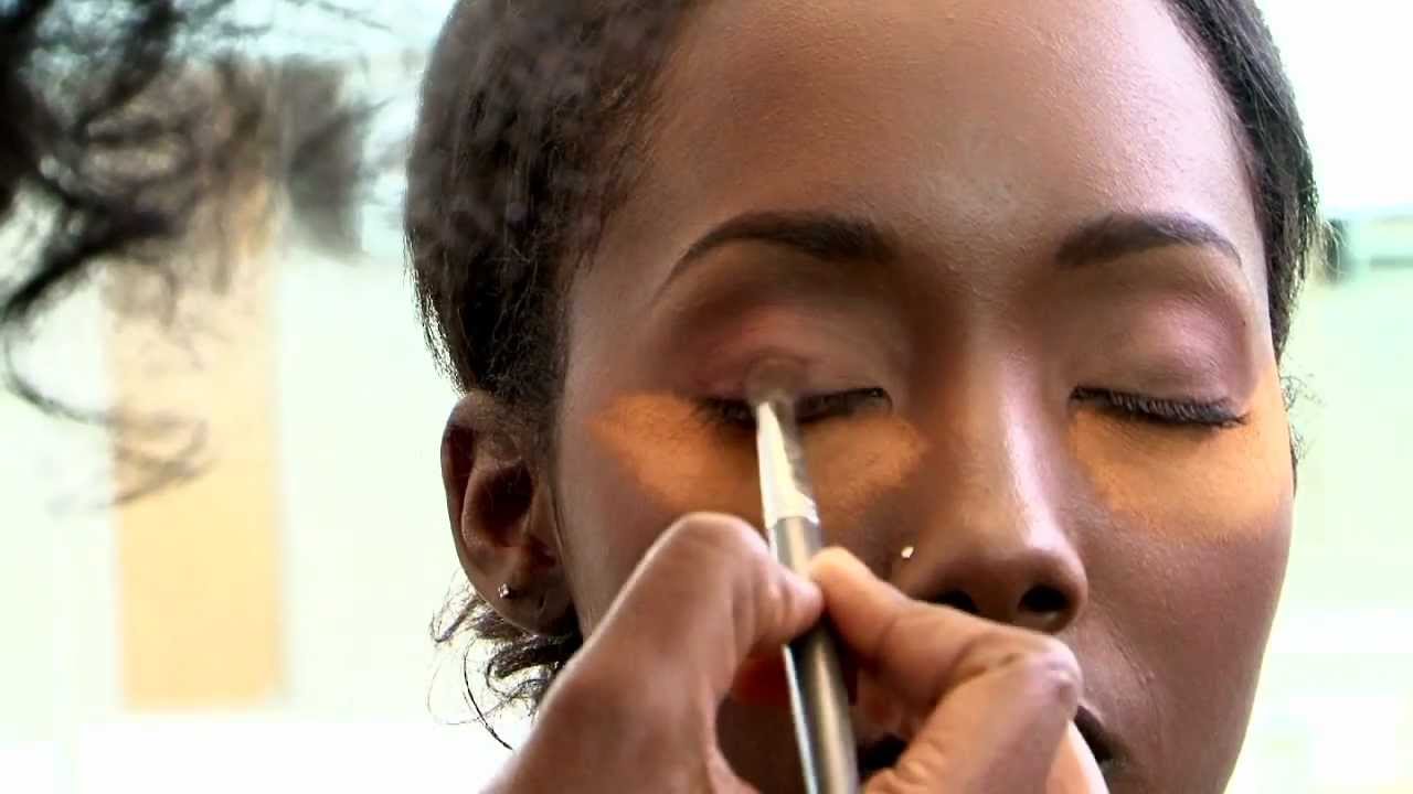 Makeup Tutorial for Brown Skin with Jackie Mgido