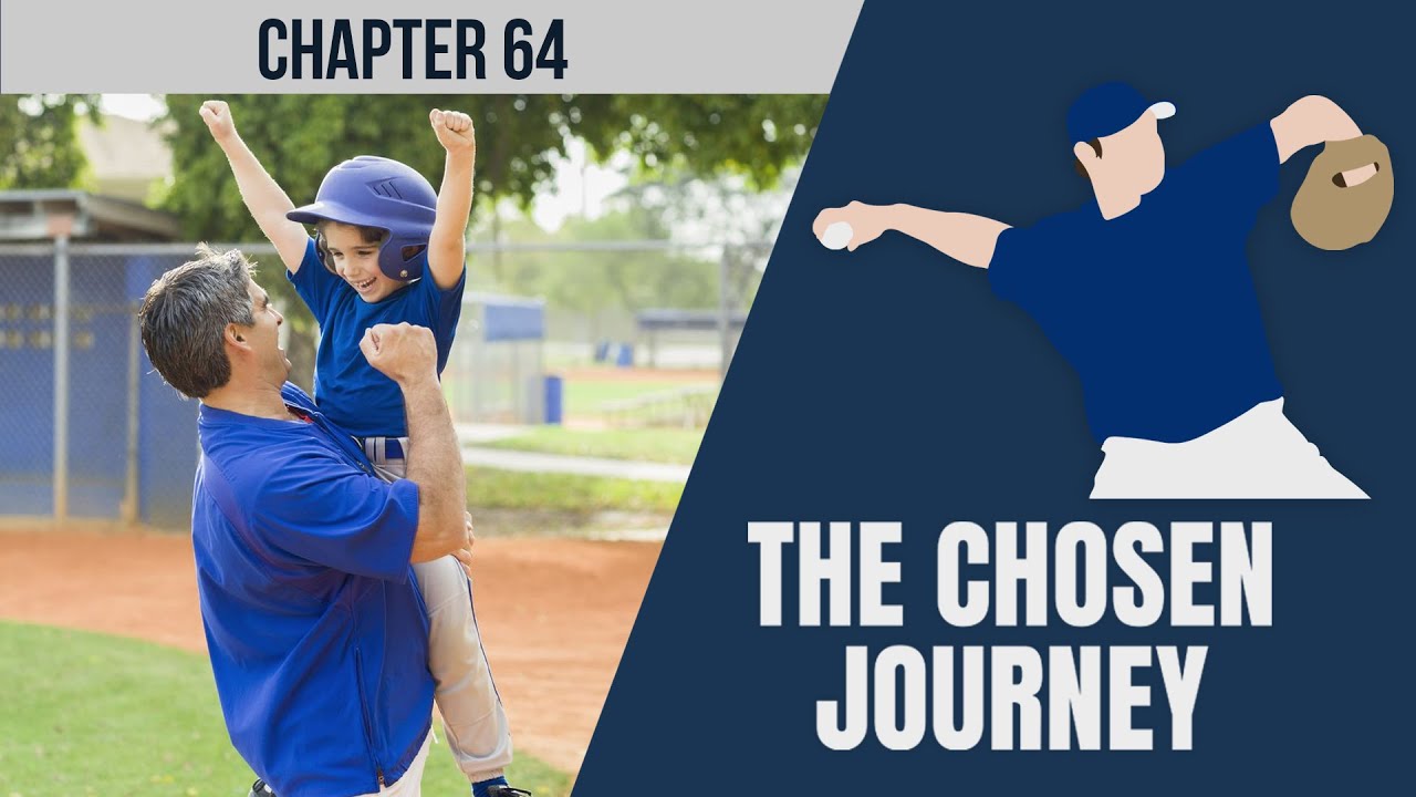 Tips on How to Be a Supportive Baseball Parent | Chapter 64