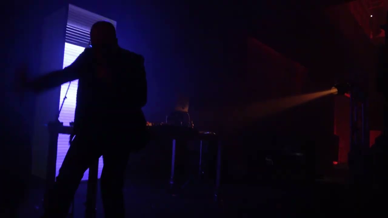 Schicksal - Sato-Sato (D.A.F. Cover) (Live @ Ombra Fest 2025 - Barcelona - ES)