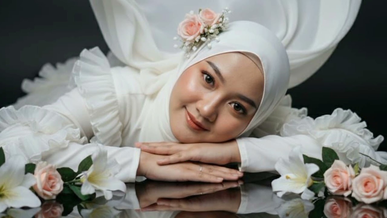 HITAM BUKAN PUTIH - KURNIA PERTIWI