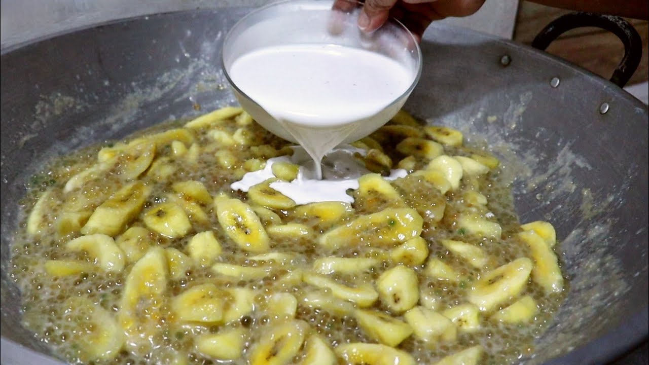 LAGYAN NG GATA ANG SAGING! DALI LANG GAWIN! | Precy Meteor
