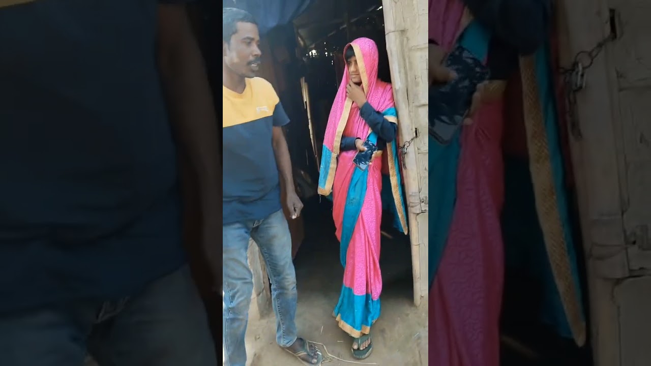 মটকার বউয়ের লগে পাগলা প্রেম পিরিতি করে