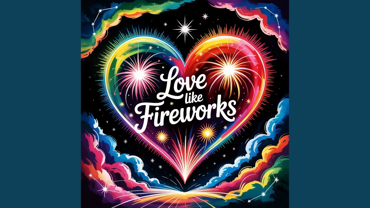 Love Like Fireworks