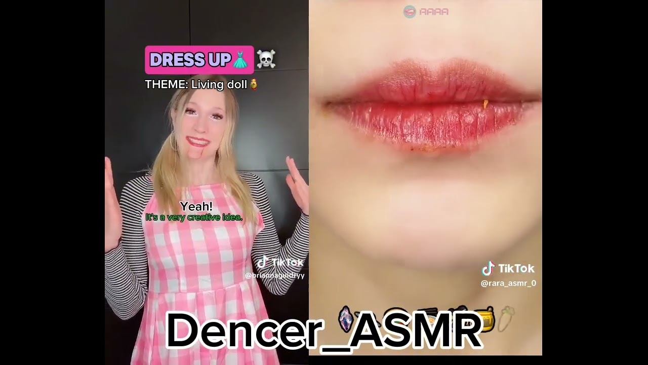 🌍||ASMRSTORYTIME||Sorry really loud||Credit's to:@briannaguidryy and @RaraASMR_||🌠