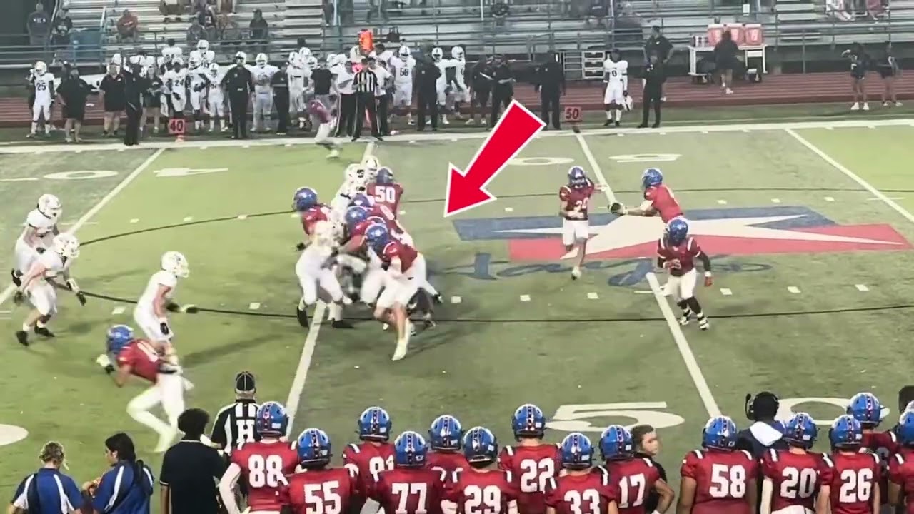 Senior Season Fall 2025