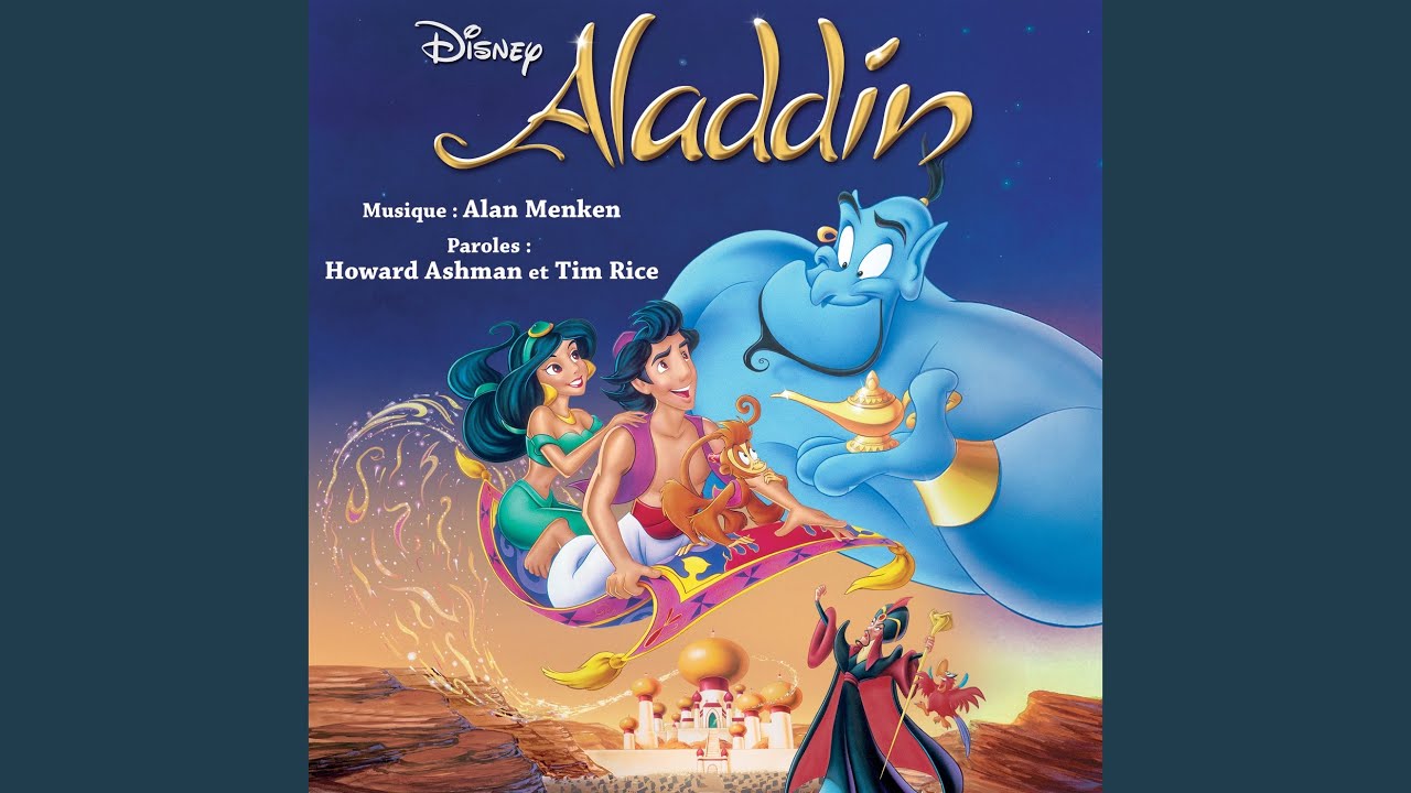 Prince Ali