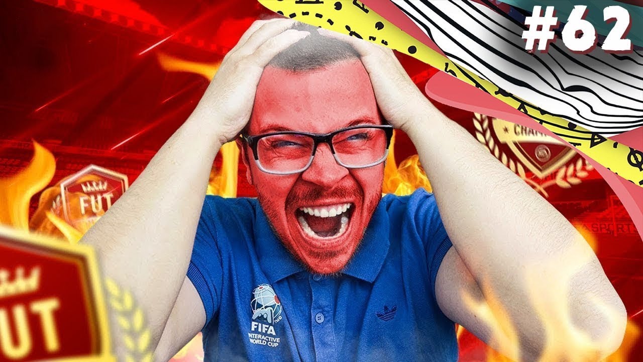 FIFA 20 I GOT A NEW EXPENSIVE META PLAYER BUT IT WAS MY WORST RAGE in FUT CHAMPIONS!