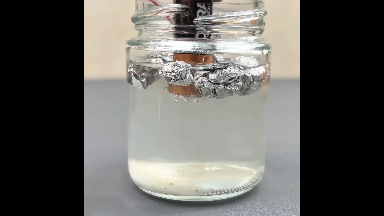 Why Buying New Batteries? #shorts #ytshorts #lifehacks #experiment #video