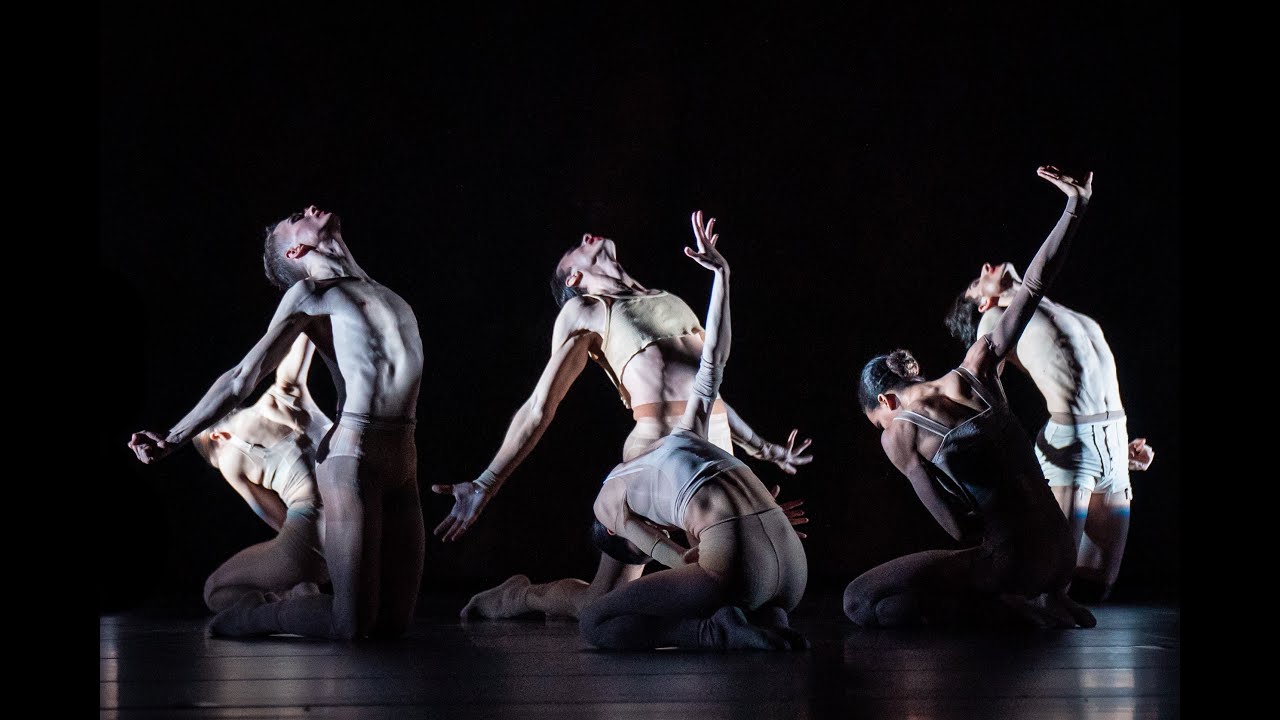 Wiener Staatsballett - Begegnungen