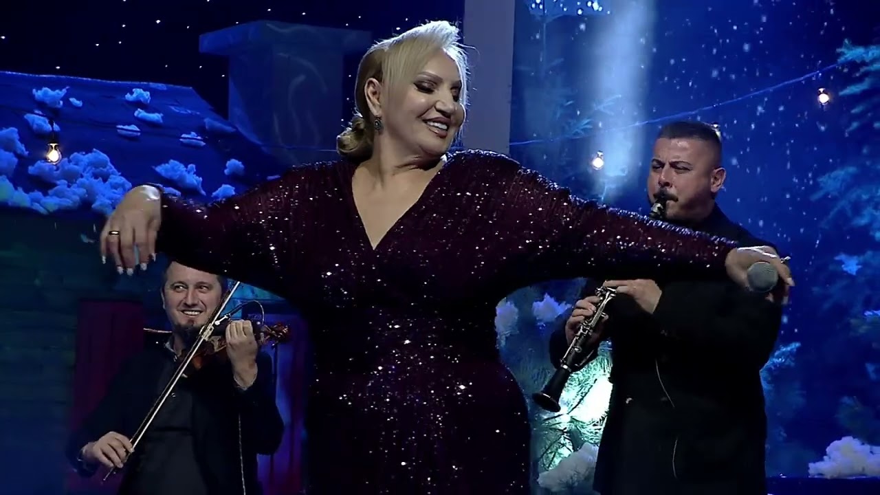 Vera Oruqaj - Lujmi lujmi