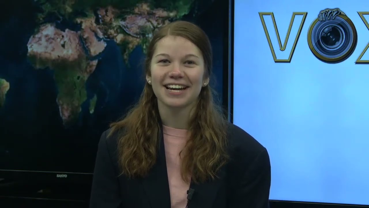10/21/22 BCHS VOX News TODAY
