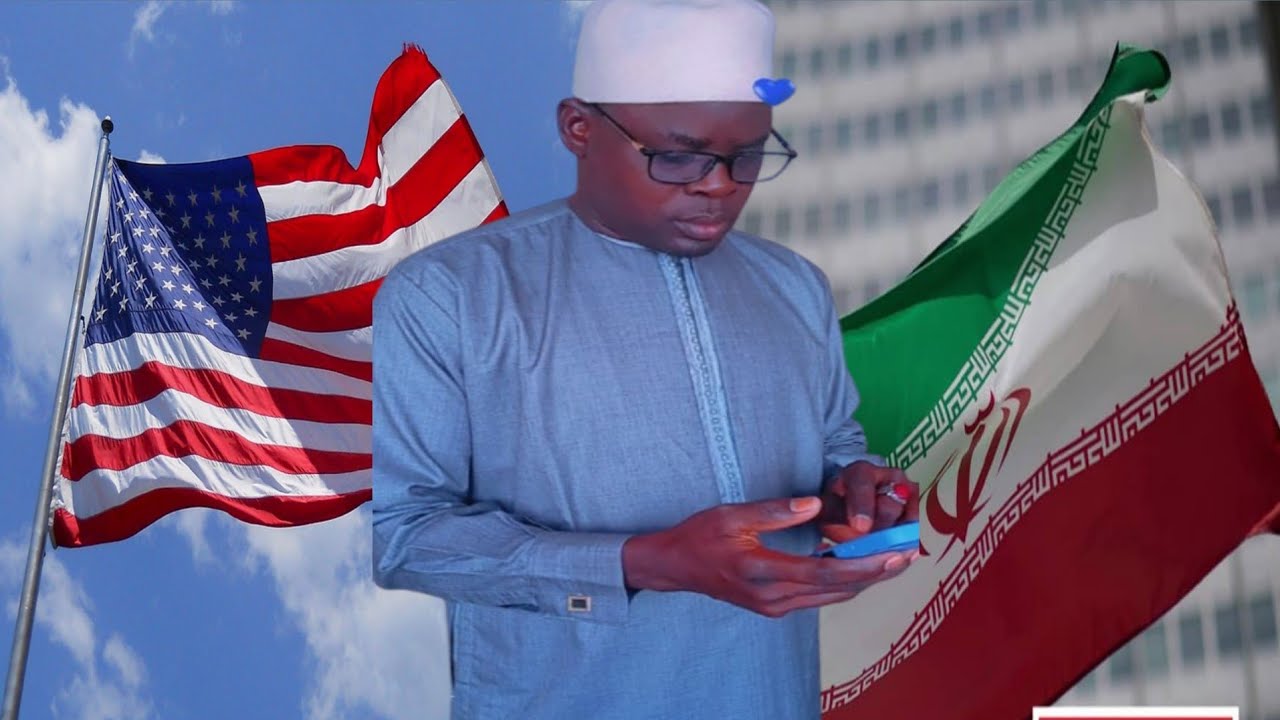Les dernières développement  ( Partie 1) du 11 Mars 2026 AVEC Mame Thierno Tall 