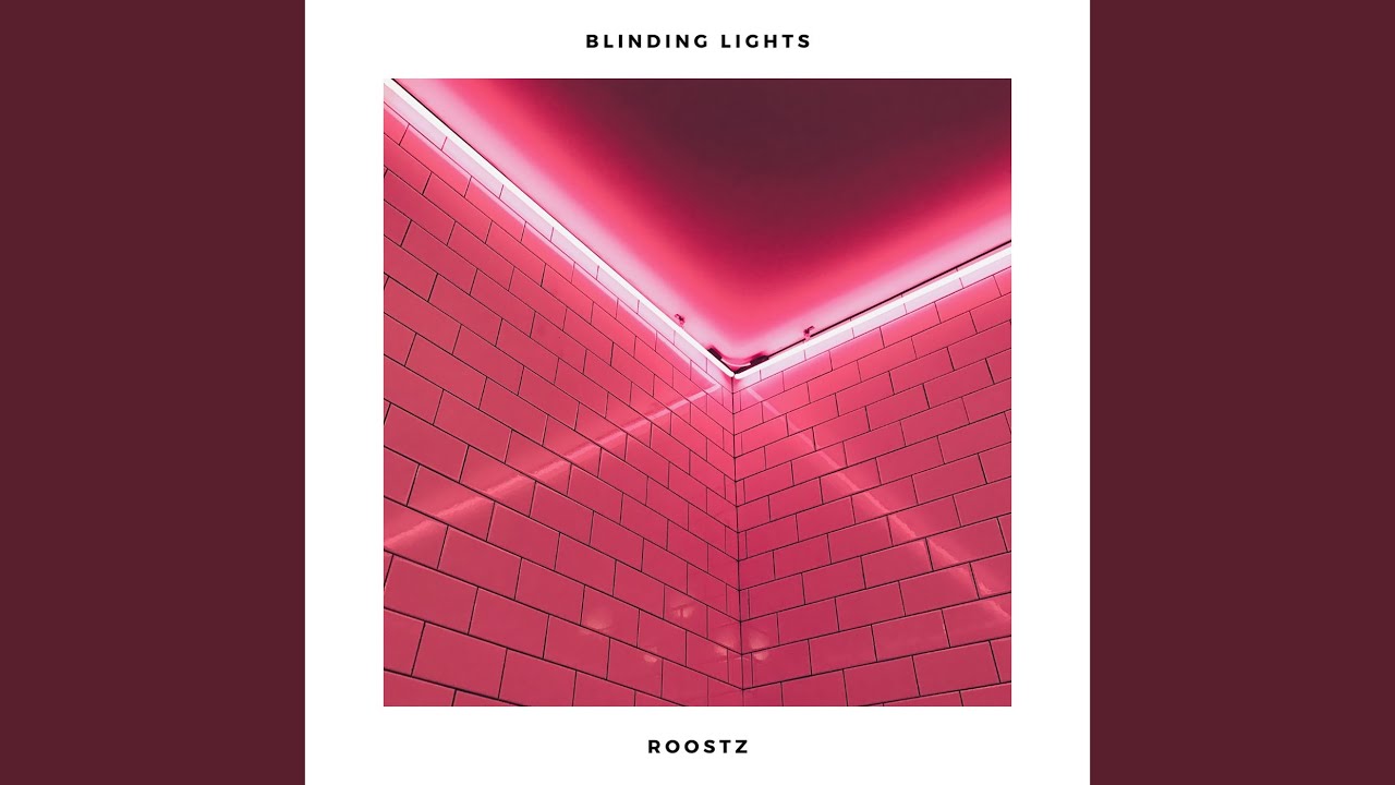 Blinding Lights