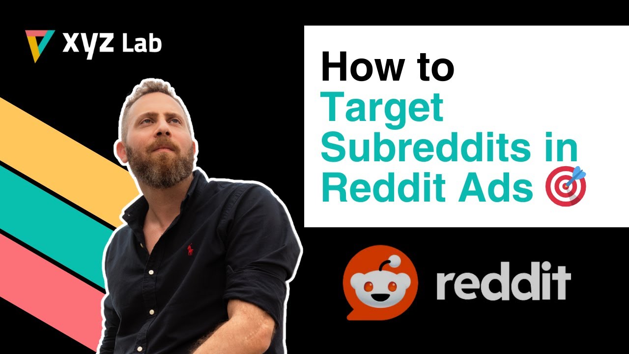 Как нацелить рекламу на сабреддиты в Reddit