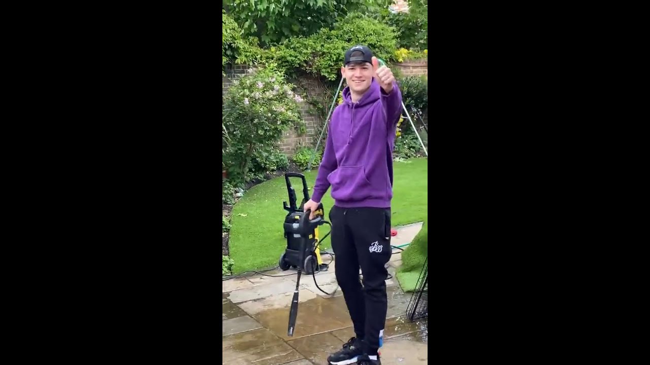 Harvey Mills livestream May 22, 2021 (fixed sound!)