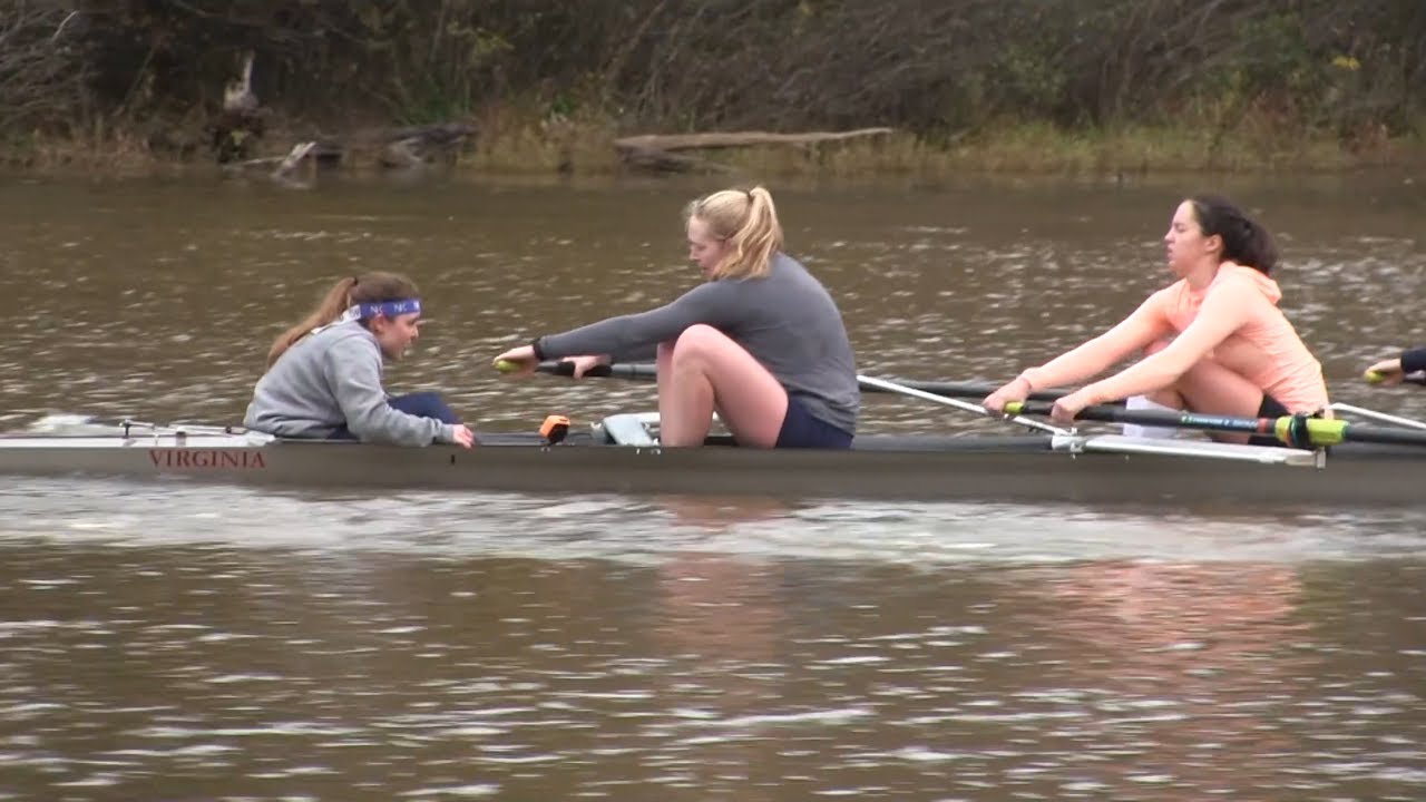 The Coxswain