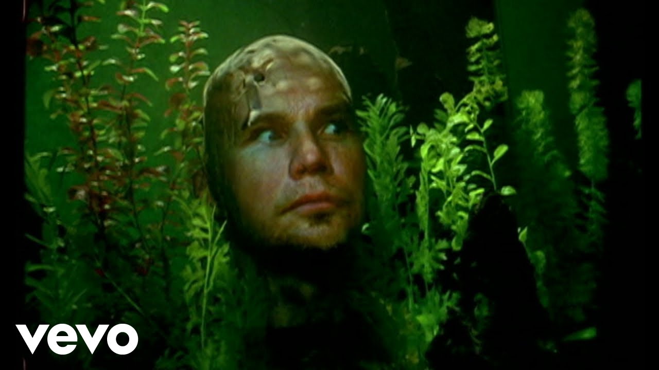 Pearl Jam - Life Wasted (Official Video)