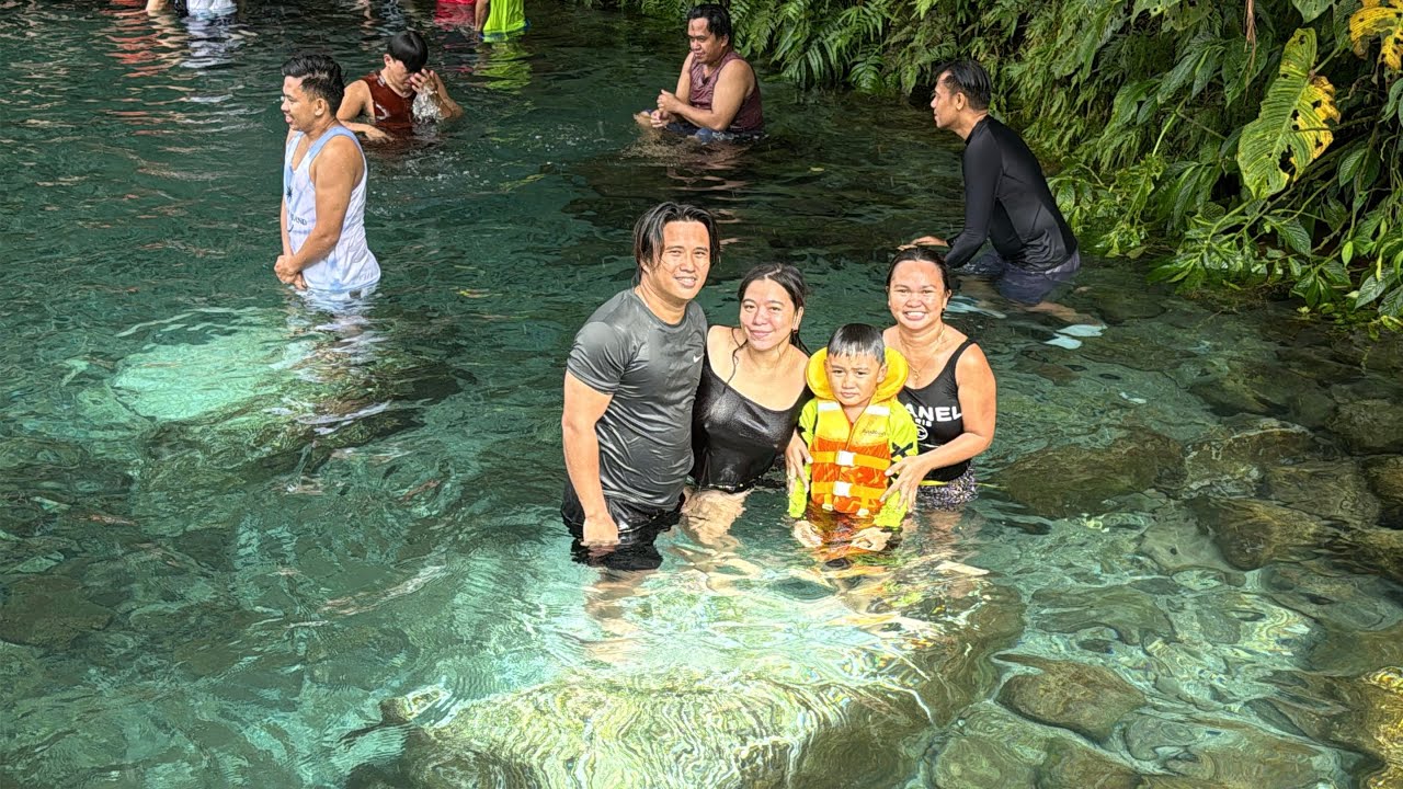 New Bataan.Arlene province#bamboo #travel 