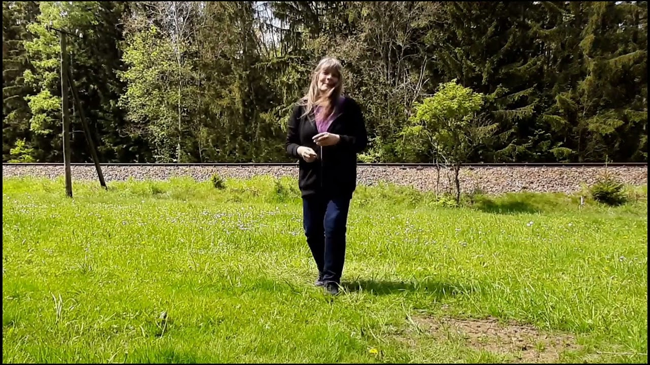 CriCri Linedance