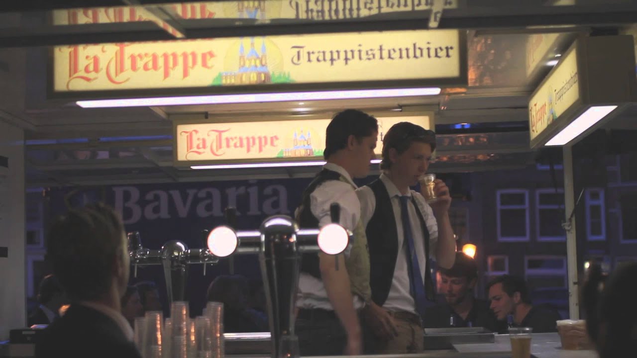 Aftermovie Quintus EL CID 2014