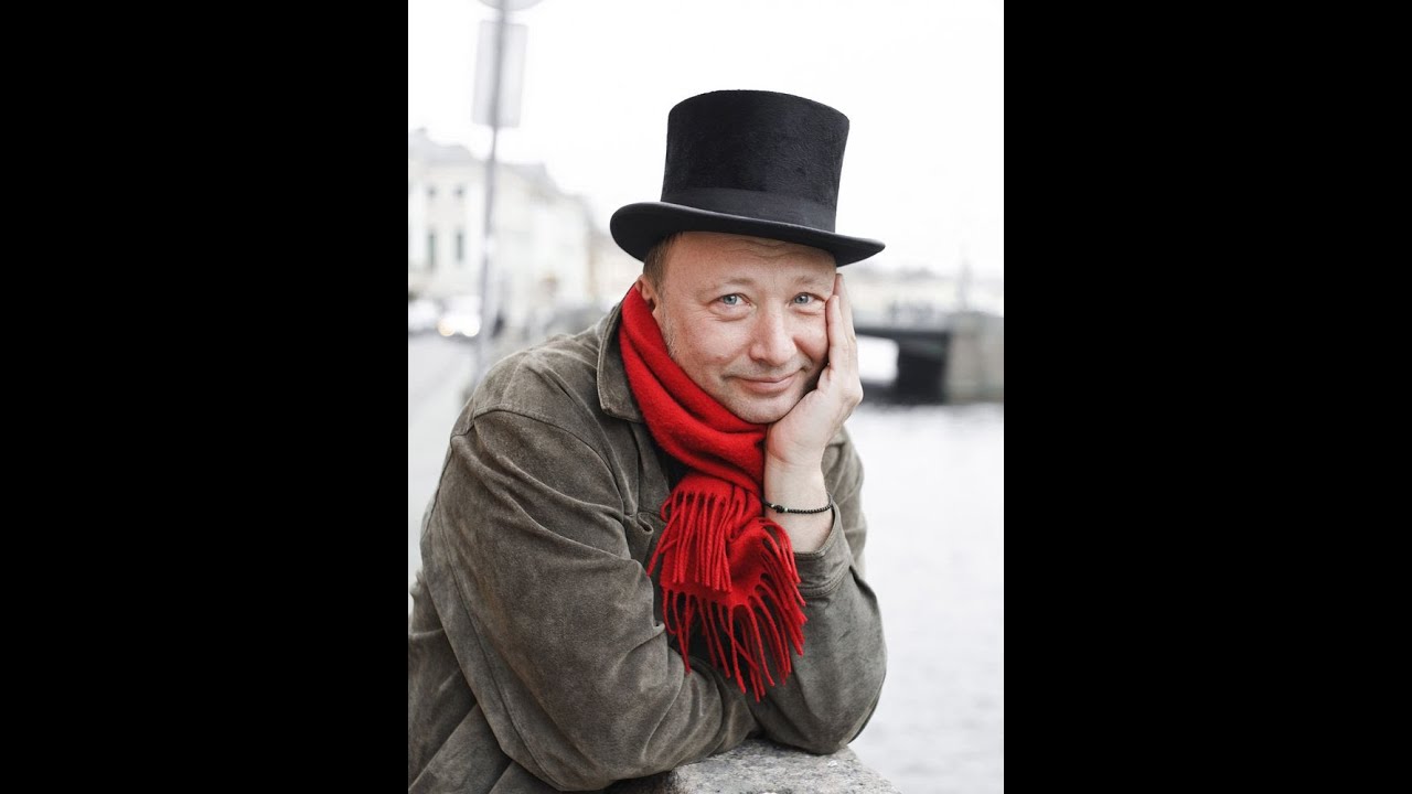 Юрий Гальцев и Андрей Жигалов - Конфета 2012