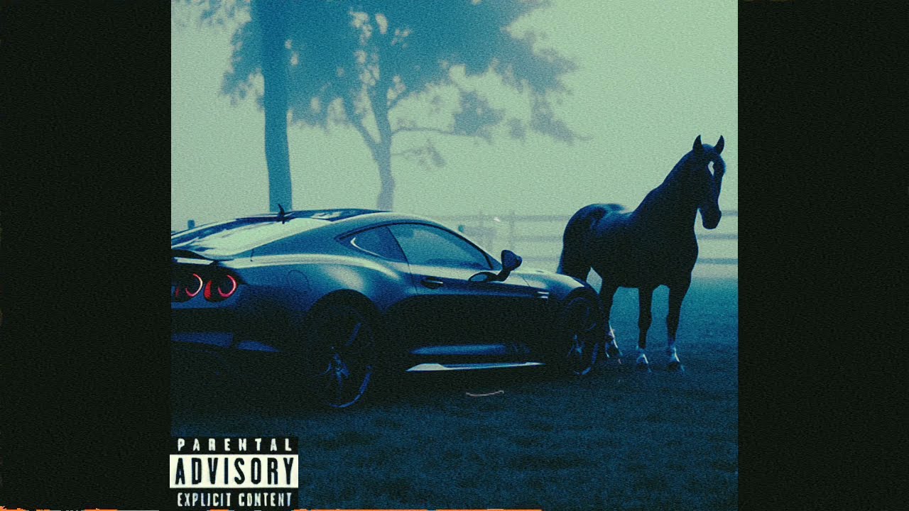 [FREE FOR PROFIT] DARK MELODIC TRAP TYPE BEAT Rap Type beat (No Copyright) - "CHRYSALIS"