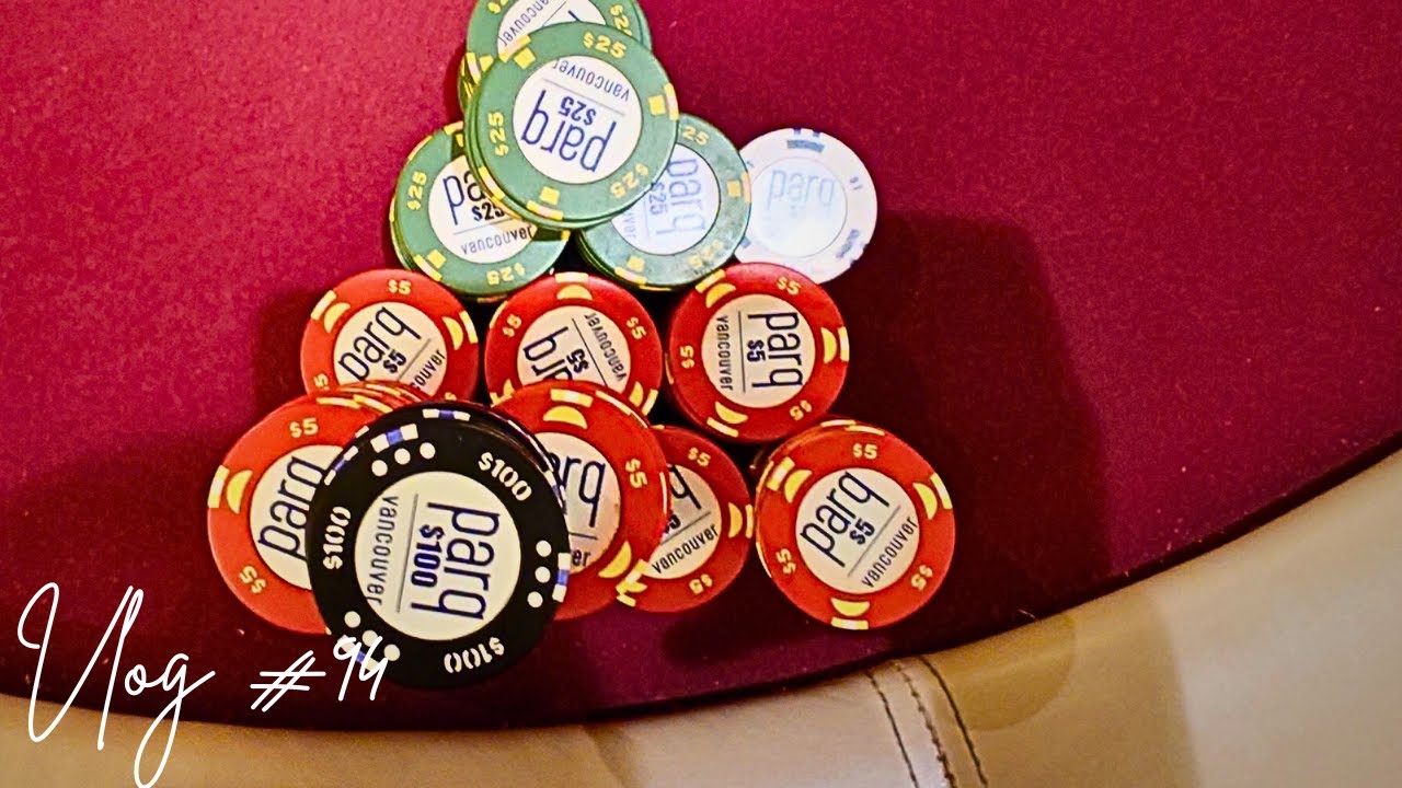 Как проиграть ТЫСЯЧИ, играя 2/5 — обзор всей сессии | Poker Vlog #94
