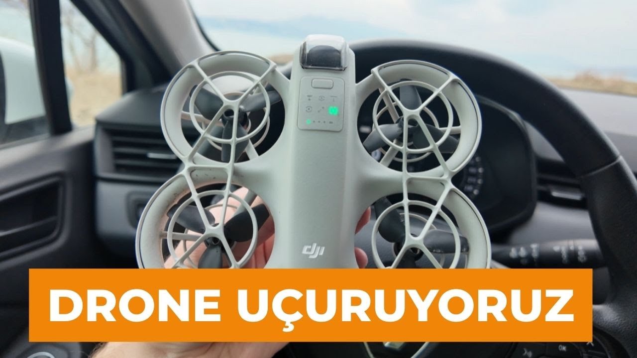 DRONE NEDİR? NASIL UÇURULUR VE KURALLARI NELERDİR? | KISA BİR UÇUŞ