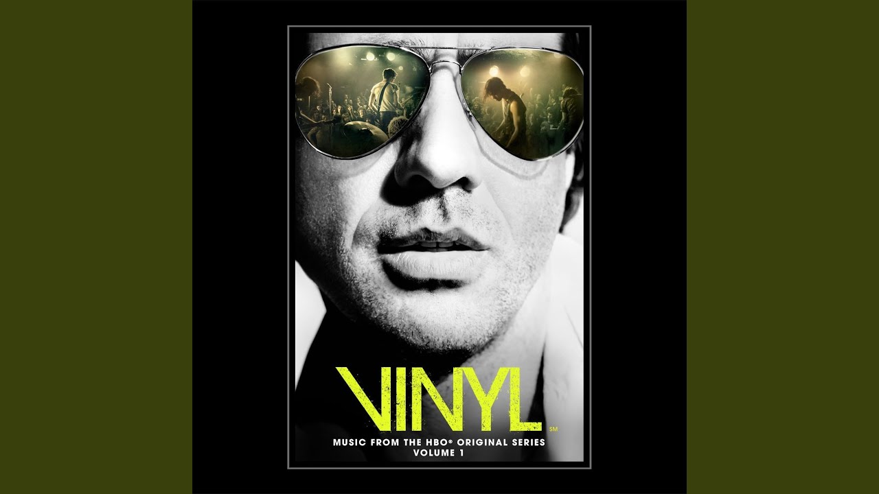 Suspicious Minds (Genre Soundtrack)