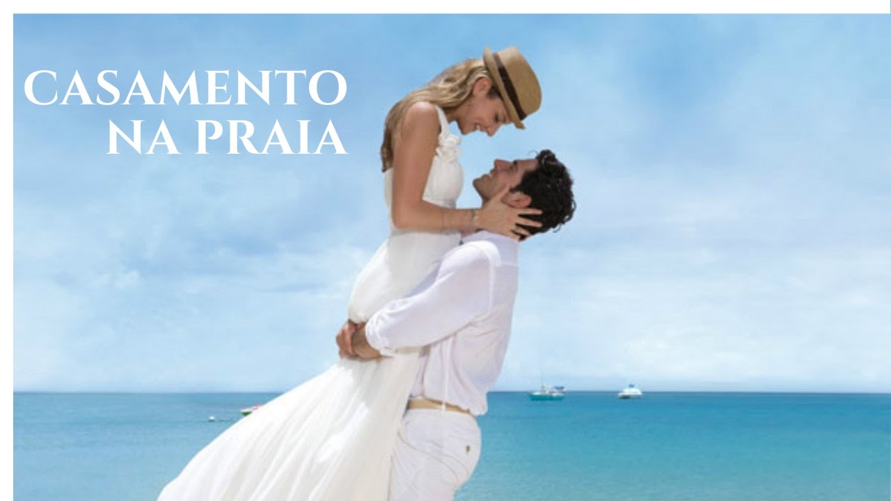 CASAMENTO NA PRAIA - Detalhes de uma festa pé na areia que passam despercebidos!