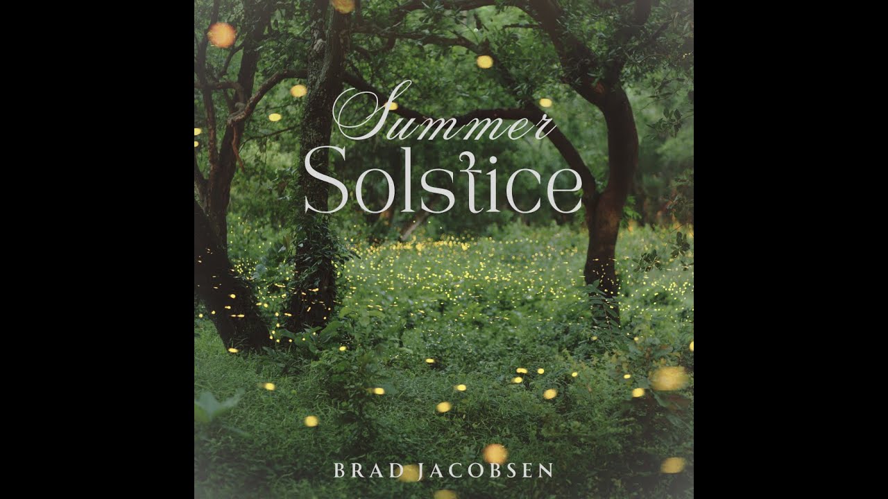 Summer Solstice by Brad Jacobsen
