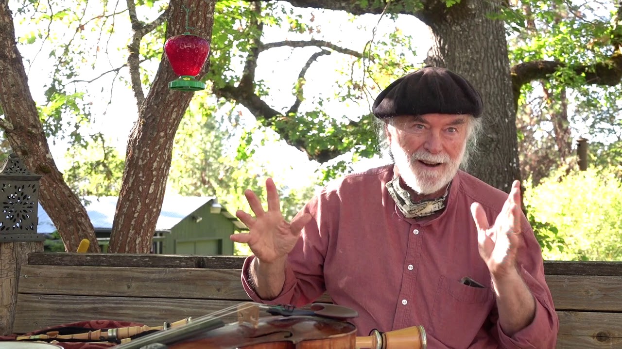 Bagpipes are not Celtic - From Pipes to Bagpipes with Kevin Carr