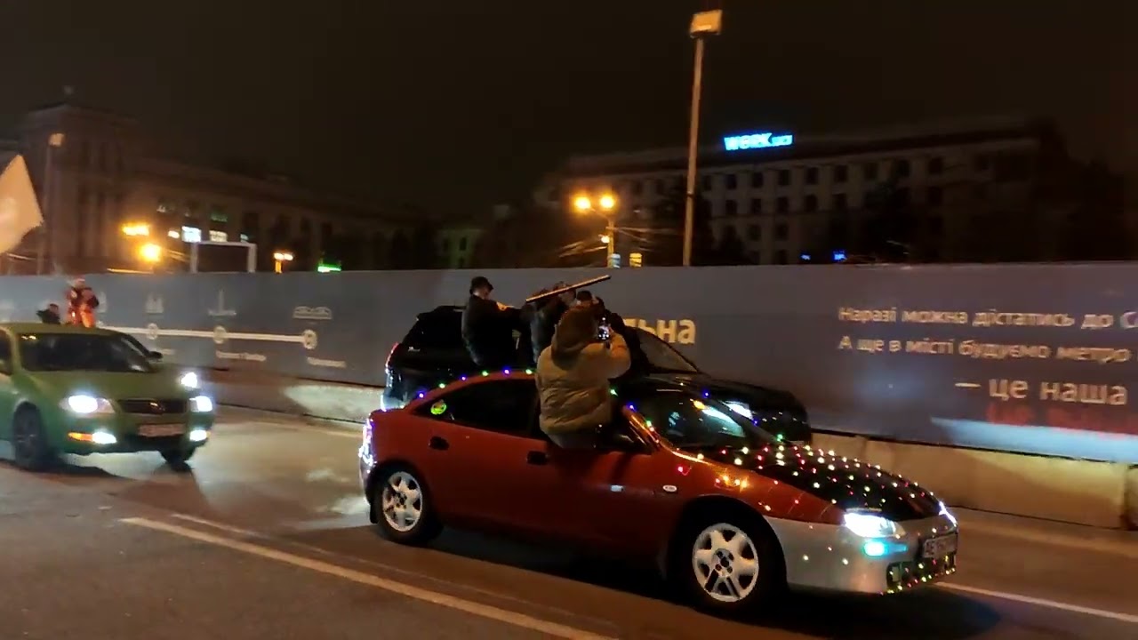 Автосфера Днепр 28.12.2024