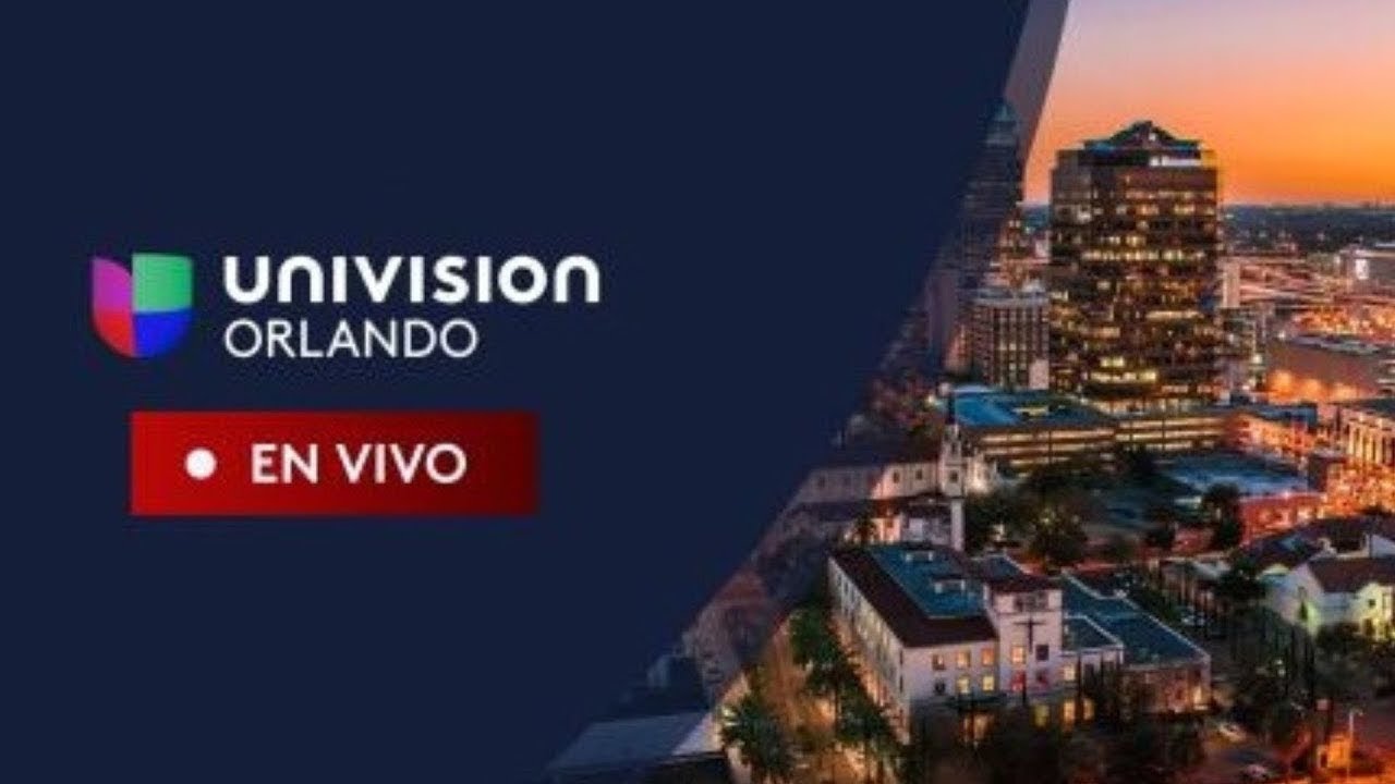 🔴 EN VIVO Noticias Univision Orlando | 10 PM 10/08/2024
