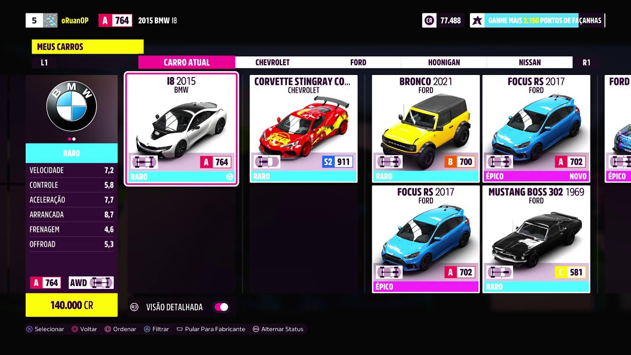 Forza