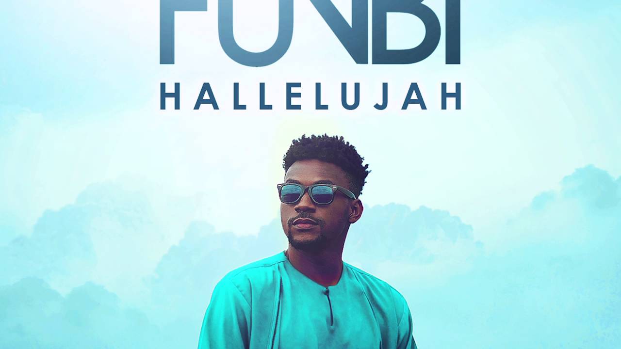 FUNBI - HALLELUJAH (Audio)