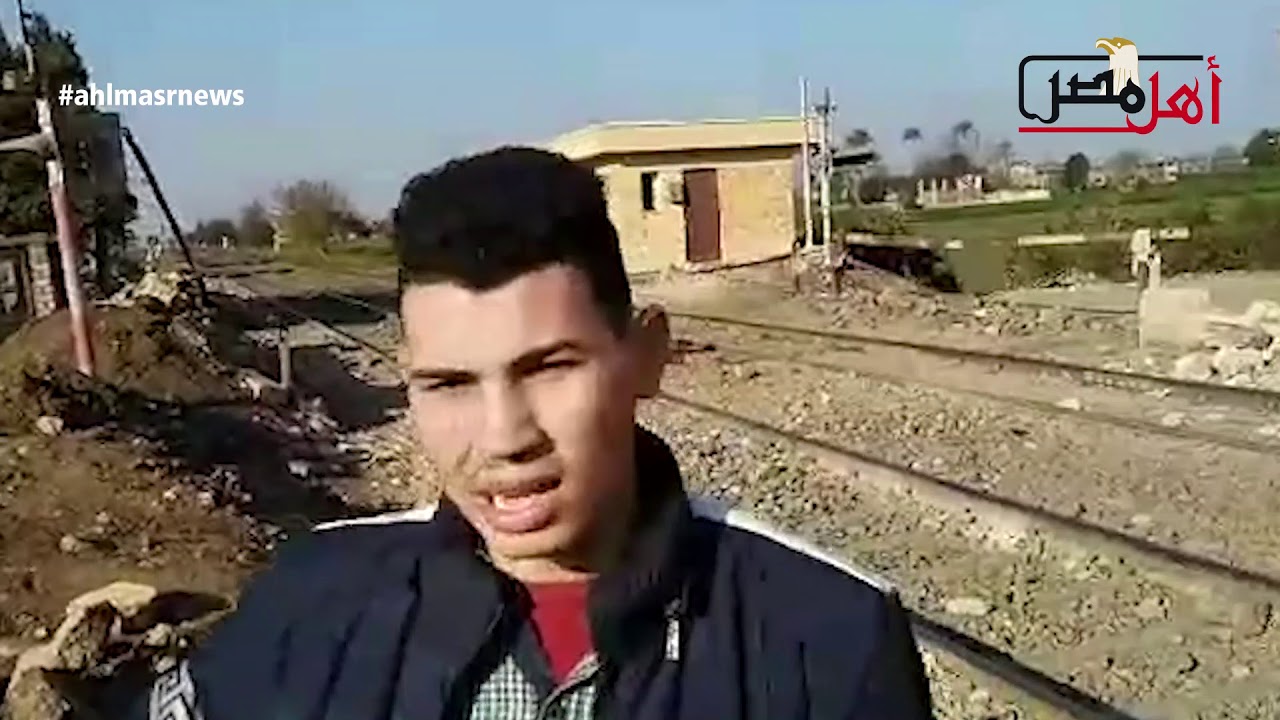 لحظات الرعب على 