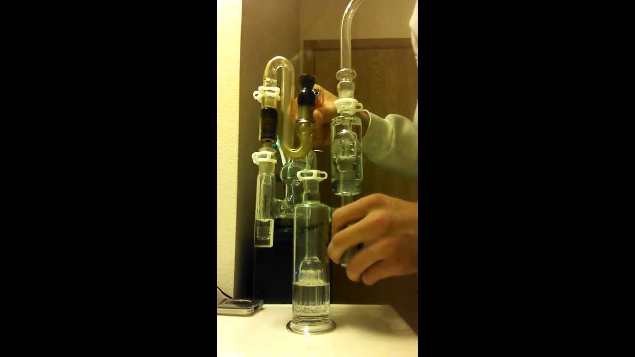 Kind Creations, Toro, Migrant Glassworks, McFinns, Hitman Bubbler Milk