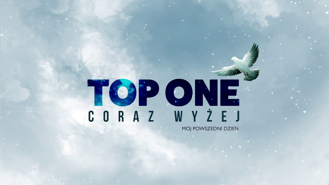 TOP ONE - Mój powszedni dzień