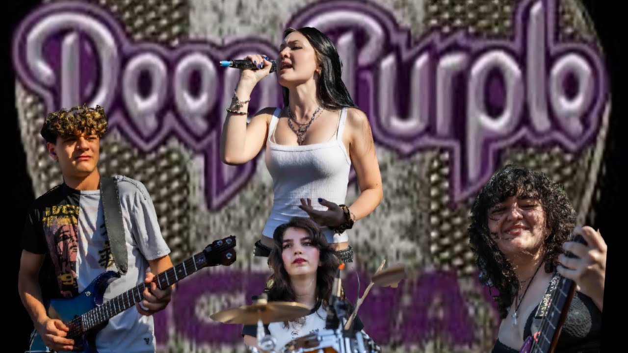 UnRavel Band  - 