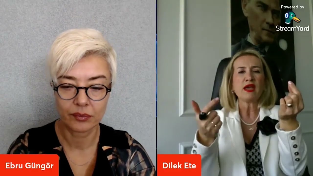 Dilek Ete_BAĞ-KURLUYSAN BU VİDEOYU KA&Ccedil;IRMA! SON &Uuml;&Ccedil; AY &Ccedil;OK KRİTİK! ARALIK 2025'E DİKKAT