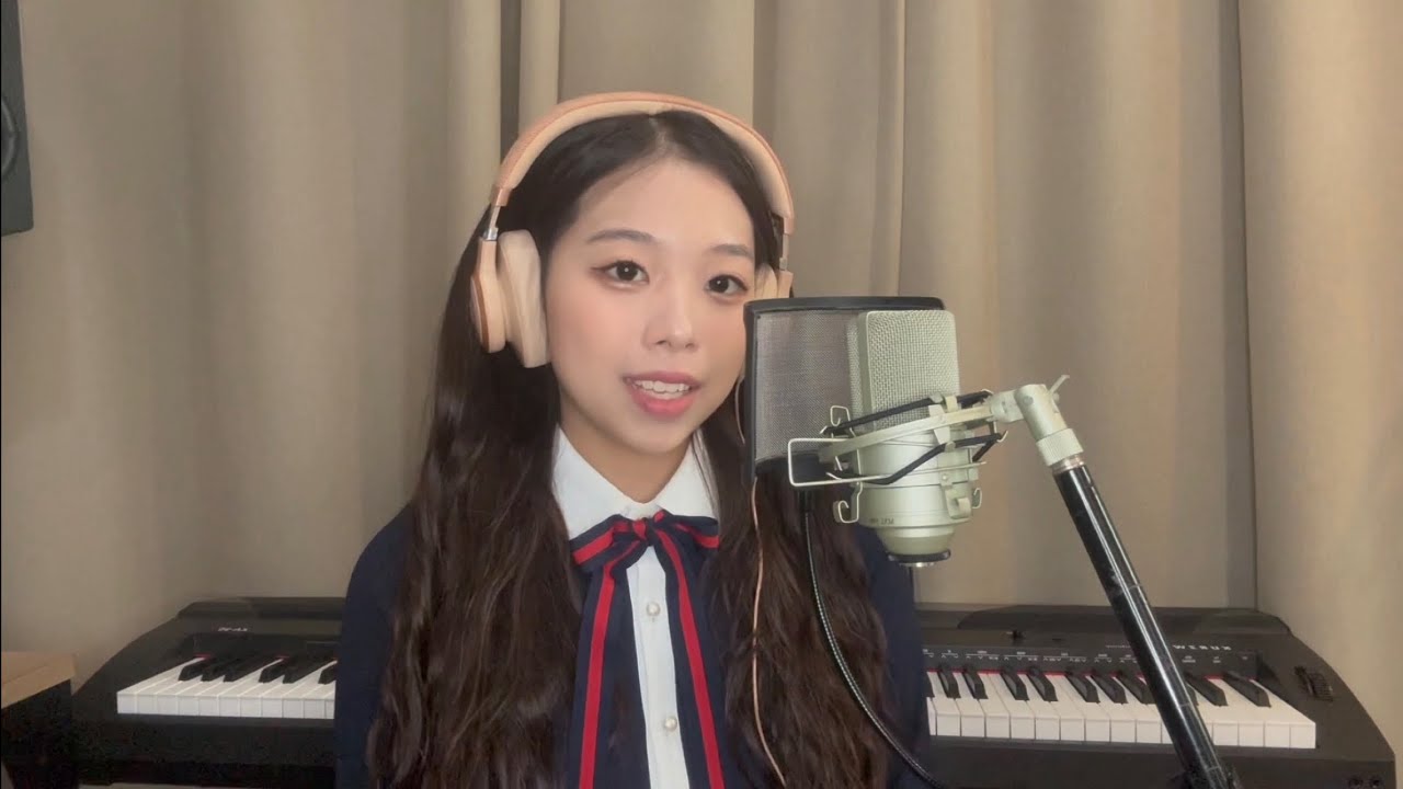 To.x-태연[cover by 김효원]