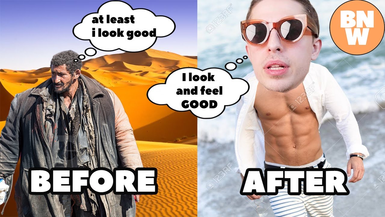 How To Dress Good But Its Hot Out (Spring Summer 2021 Guide)