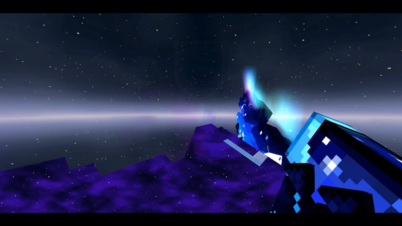 I Love This Pixel Gun Montage...
