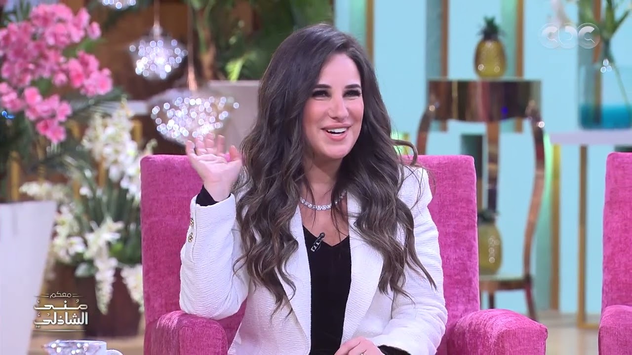 كان عندك كام سنة لما عرفت ان شيري عادل صاحبة اغاني , انا لما بحب اتسلى وياسندباد