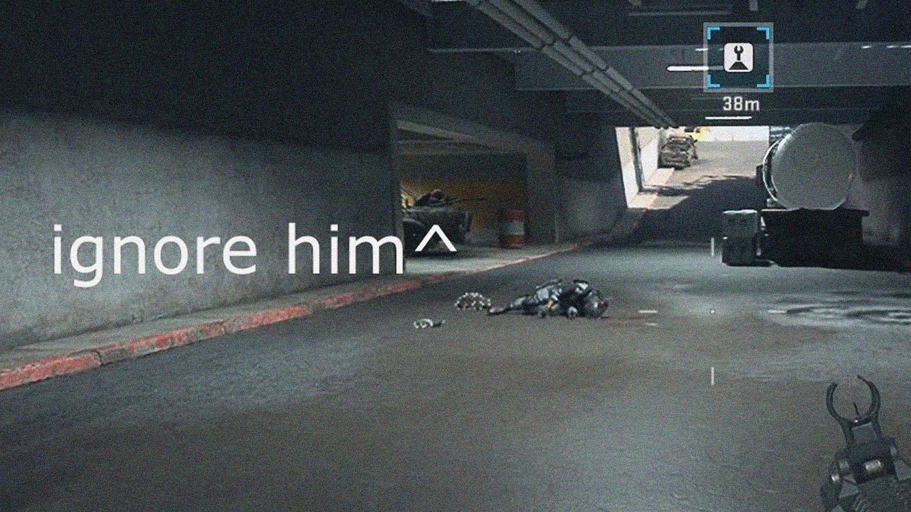 How to DMZ