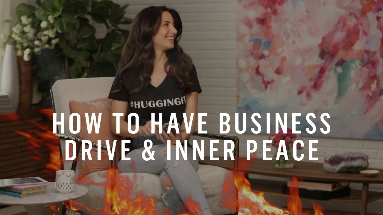 3 Steps To Be Ambitious & Still Have Inner Peace