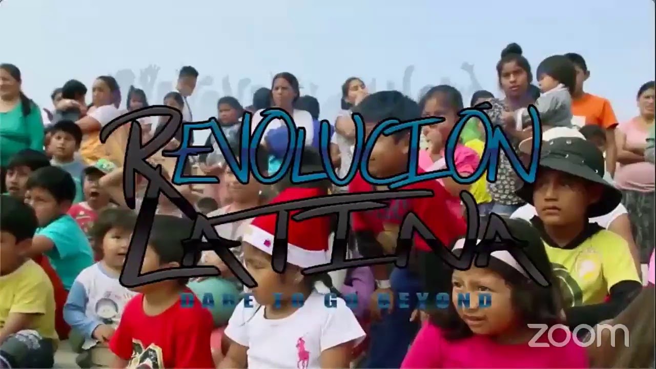 Tu Arte Reconstruye - Peru