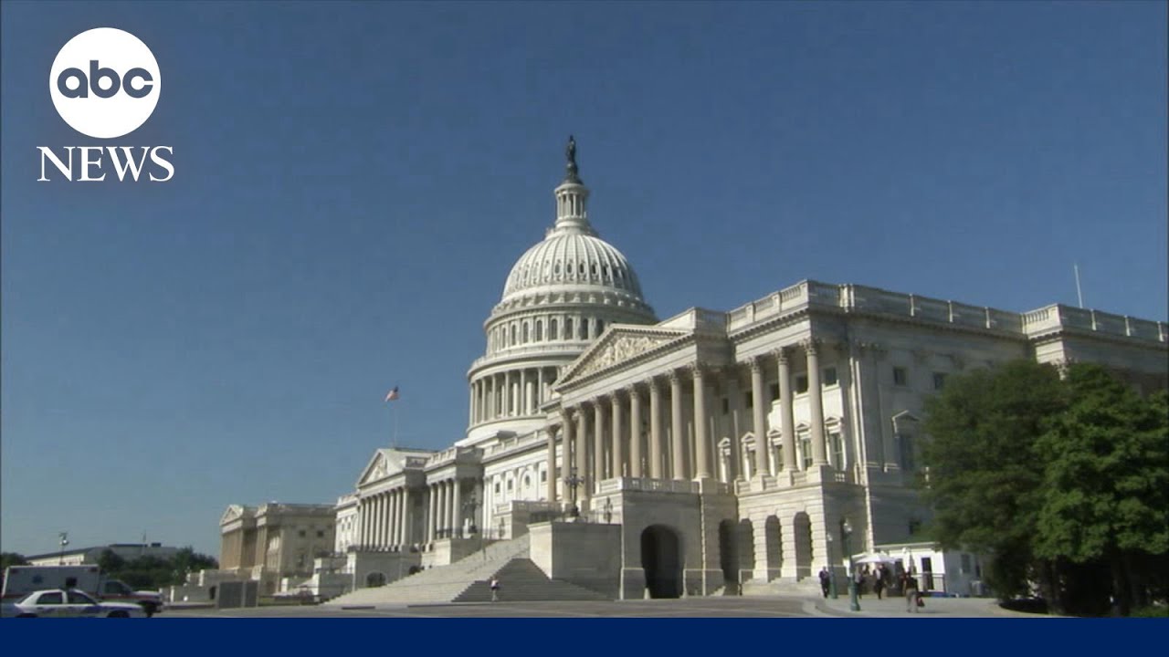 Americans' most-searched government shutdown questions answered