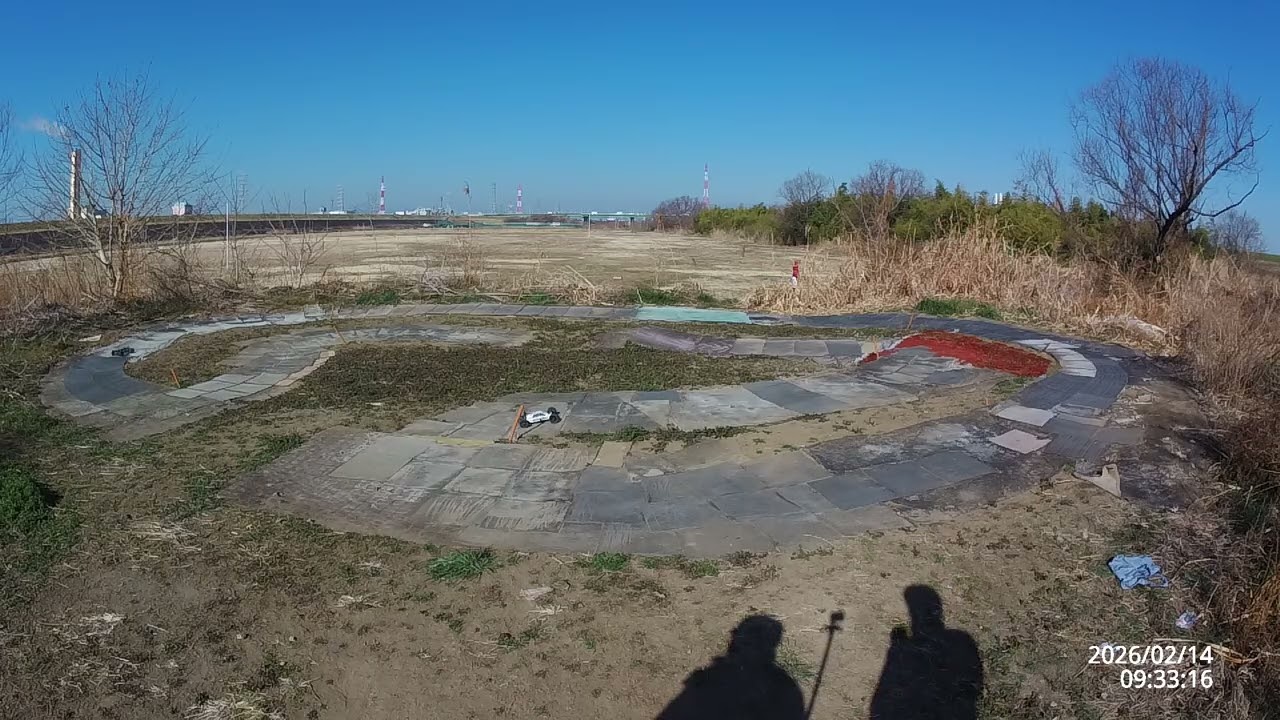 20260214 二駆７－６